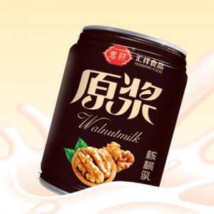 匯祥原漿核桃乳