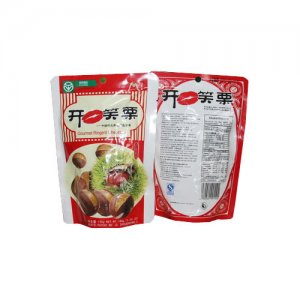 山源開口笑栗-150g