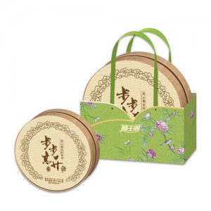 滕王閣步步高升粽子