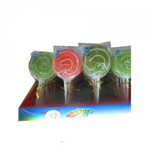 勁牛工藝棒棒糖圓形