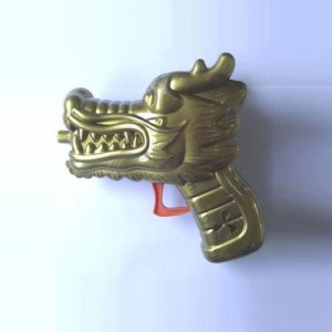 勁牛玩具糖系列