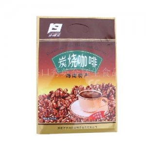 金輝生炭燒咖啡