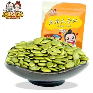 唐妖無殼熟南瓜子仁