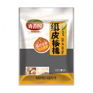 清香園紙皮核桃