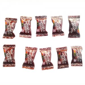 財瑞話梅硬糖散裝