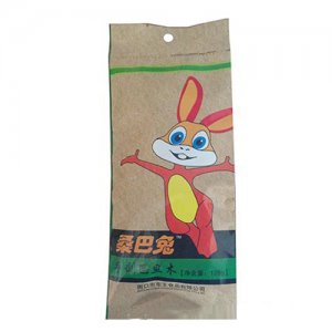 桑巴兔手剝巴旦木128g