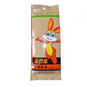 桑巴兔鹽焗腰果128g