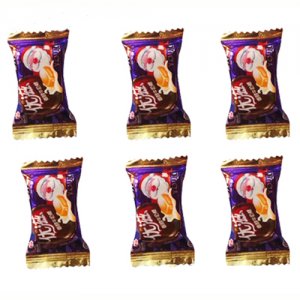 財瑞優(yōu)滋奶糖散裝