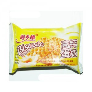 閩鄉(xiāng)緣高鈣蛋奶餅干