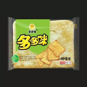 多多咪復(fù)合烤饃片散貨