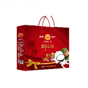 天一椰子糖禮盒裝