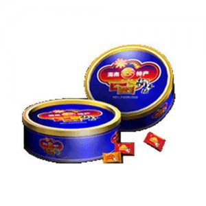 天一椰子糖罐裝