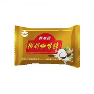 天一鮮發(fā)現(xiàn)椰奶咖啡糖散稱