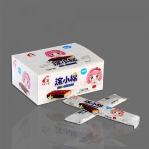 桂峰涂小棉棉花糖巧克力味