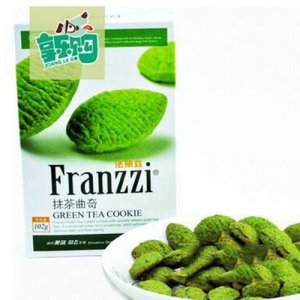 享樂購曲奇餅干102g