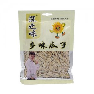 深之味多味瓜子袋裝