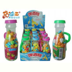 酷迪亞迷你啤酒瓶