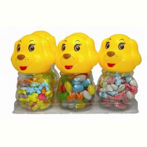 酷迪亞旺財狗糖果