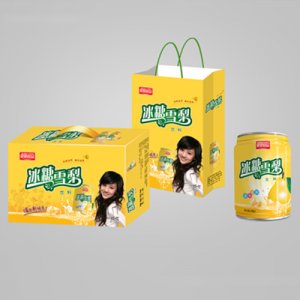 貝貝冰糖雪梨248ml