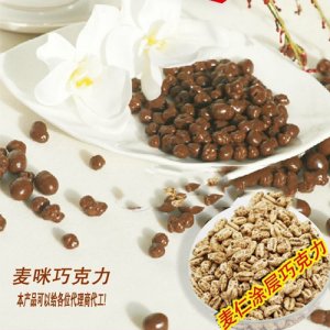 韓世麥咪巧克力