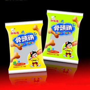 知味緣骨頭餅干