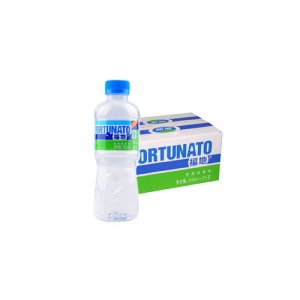 福地純凈水350ML