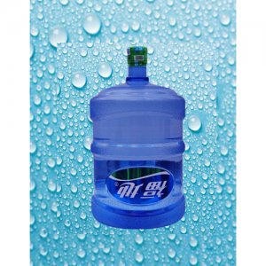 福地純凈水-五加侖