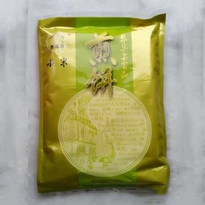 憨樂爾小米煎餅100g