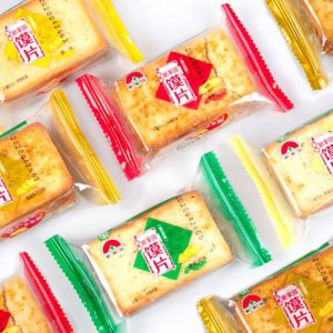 新家園饃片散裝稱(chēng)重