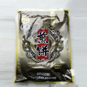 憨樂爾黑米煎餅100g