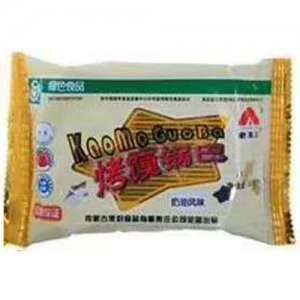 新家園烤饃鍋巴奶油風(fēng)味