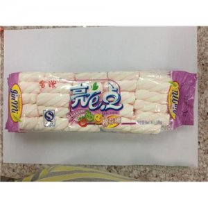 金咪棉花糖168克