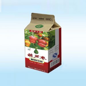 牧村酸奶葫蘆棗味250ml