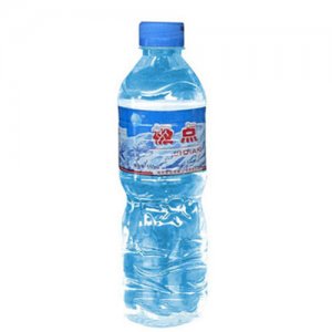 健宇極點(diǎn)天然水550ml