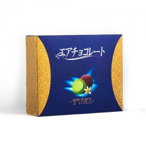 酷帕滋空氣巧克力