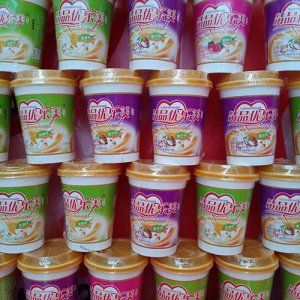 精品優(yōu)樂美奶茶