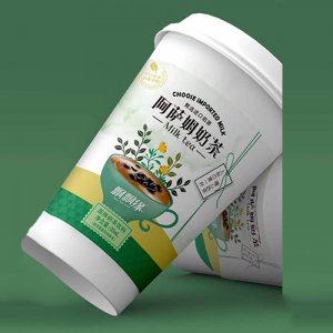 飄飄緣阿薩姆奶茶