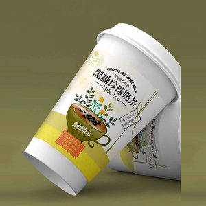 飄飄緣黑糖珍珠奶茶