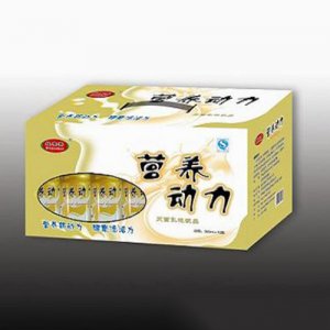 娃賽賽營養(yǎng)動力飲品350ml箱裝
