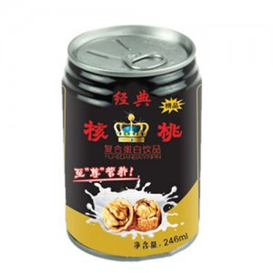 娃賽賽經(jīng)典核桃復(fù)合蛋白飲品246ml