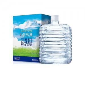 卓瑪泉飲用天然水12L