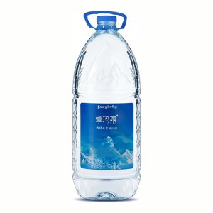 卓瑪泉飲用天然水4L