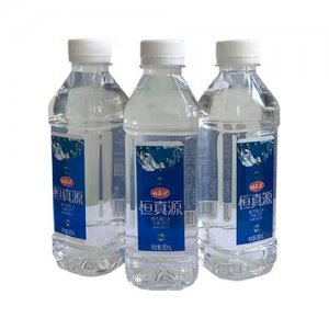 恒真源無汽蘇打水飲料