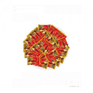 鄧大平牌單顆粒包裝阿膠棗