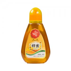 花神蜂蜜500g