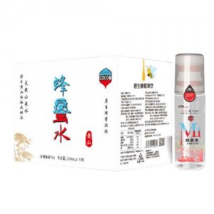 COCO蜜墨西哥進(jìn)口百花蜂蜜潮飲350mlx15瓶