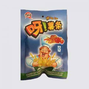 巧米郎呀！薯?xiàng)l