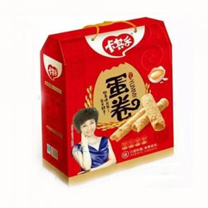 卡其樂古典款蛋卷升級版