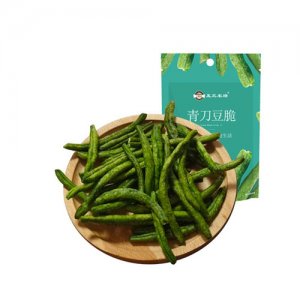 五三農(nóng)場青刀豆脆30g