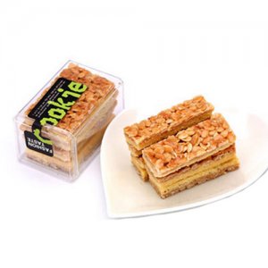 徽味和瓜子仁酥糖